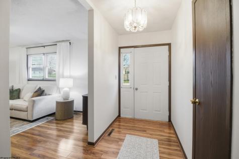 1104 Johnson Avenue Bridgeport WV 26330