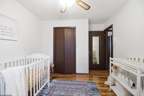 1104 Johnson Avenue Bridgeport WV 26330