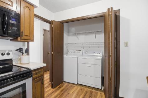 1104 Johnson Avenue Bridgeport WV 26330
