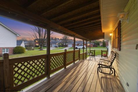 1104 Johnson Avenue Bridgeport WV 26330