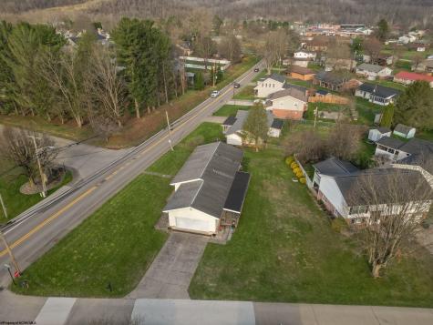 1104 Johnson Avenue Bridgeport WV 26330