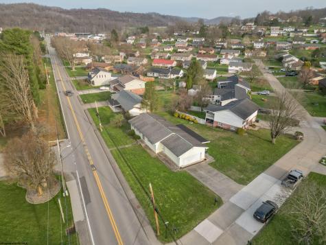 1104 Johnson Avenue Bridgeport WV 26330