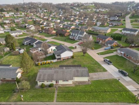 1104 Johnson Avenue Bridgeport WV 26330