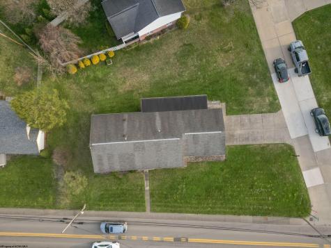 1104 Johnson Avenue Bridgeport WV 26330
