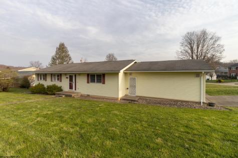 1104 Johnson Avenue Bridgeport WV 26330
