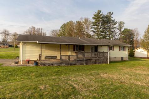 1104 Johnson Avenue Bridgeport WV 26330