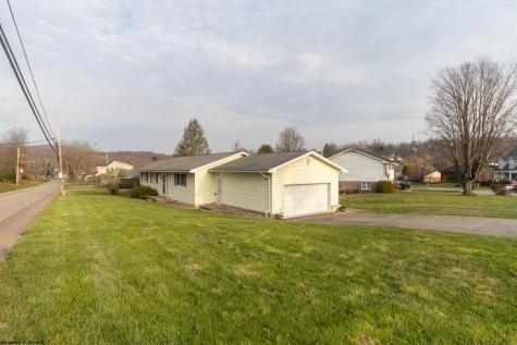 1104 Johnson Avenue Bridgeport WV 26330