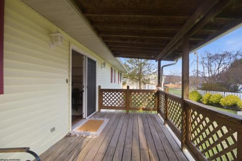 1104 Johnson Avenue Bridgeport WV 26330
