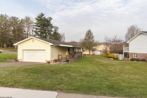 1104 Johnson Avenue Bridgeport WV 26330