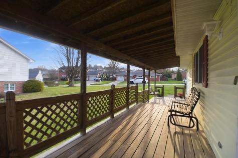 1104 Johnson Avenue Bridgeport WV 26330