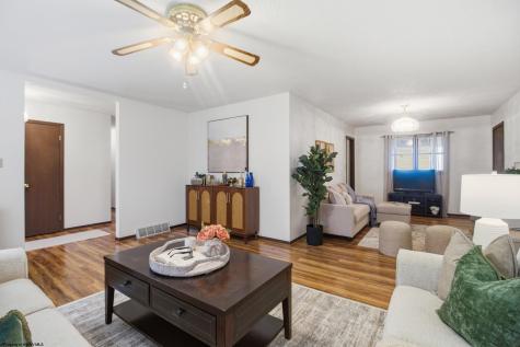 1104 Johnson Avenue Bridgeport WV 26330