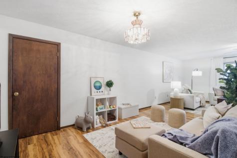 1104 Johnson Avenue Bridgeport WV 26330