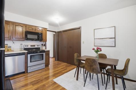 1104 Johnson Avenue Bridgeport WV 26330