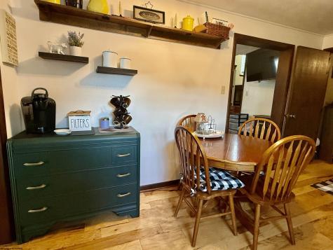 52 4th Street Carolina WV 26563