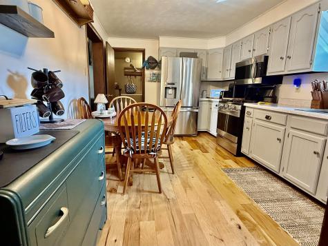 52 4th Street Carolina WV 26563
