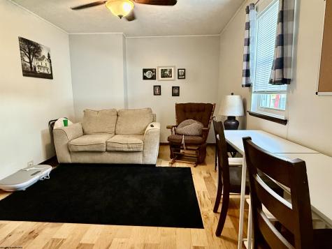 52 4th Street Carolina WV 26563