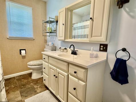 52 4th Street Carolina WV 26563