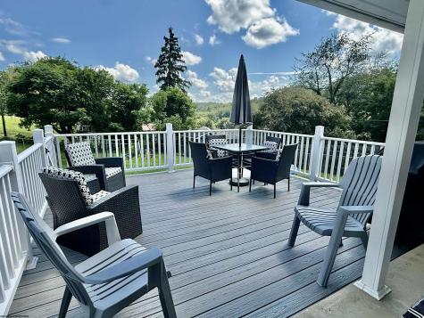 52 4th Street Carolina WV 26563