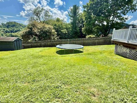 52 4th Street Carolina WV 26563