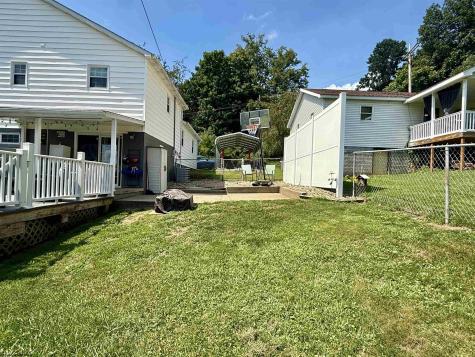 52 4th Street Carolina WV 26563