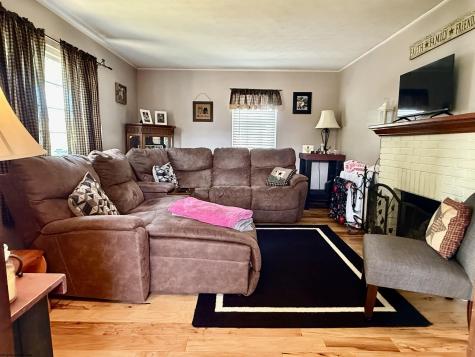 52 4th Street Carolina WV 26563