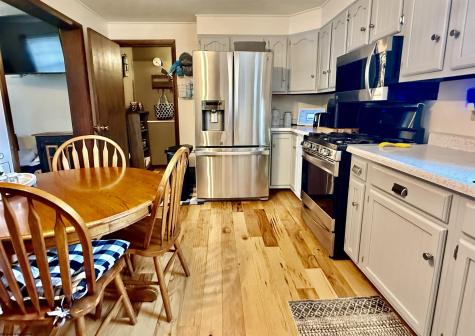52 4th Street Carolina WV 26563