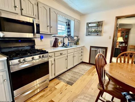 52 4th Street Carolina WV 26563