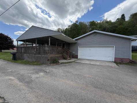 163 Mountain Splendor Lane Elkins WV 26241
