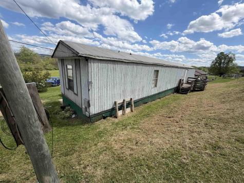163 Mountain Splendor Lane Elkins WV 26241