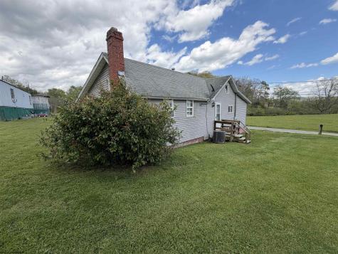163 Mountain Splendor Lane Elkins WV 26241