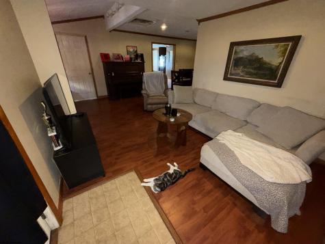 163 Mountain Splendor Lane Elkins WV 26241