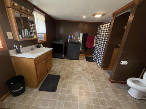 163 Mountain Splendor Lane Elkins WV 26241