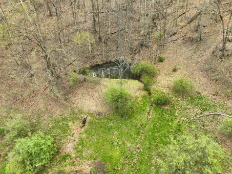 856 Arnolds Creek Road West Union WV 26456-0000