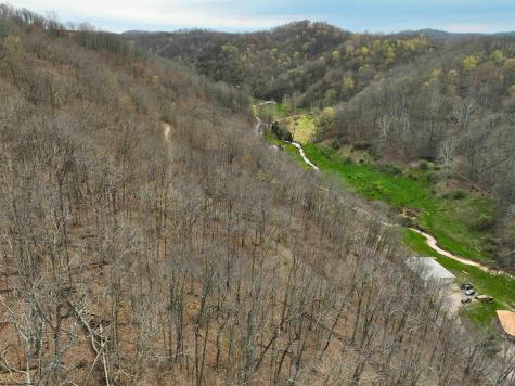 856 Arnolds Creek Road West Union WV 26456-0000