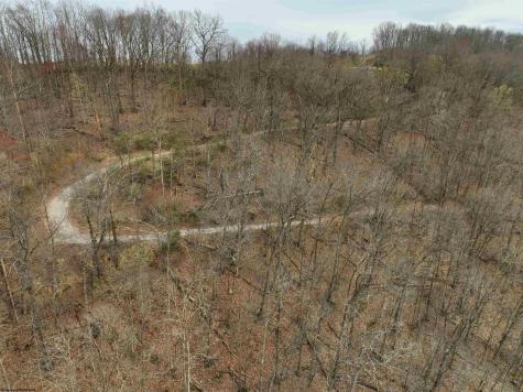 856 Arnolds Creek Road West Union WV 26456-0000