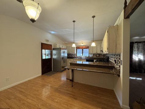 856 Arnolds Creek Road West Union WV 26456-0000