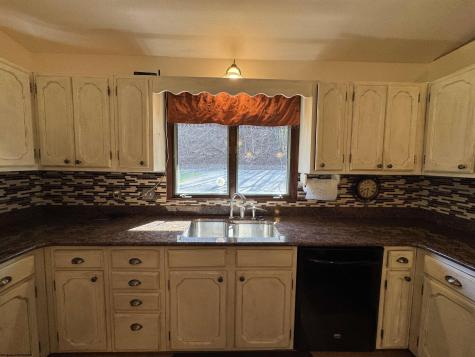 856 Arnolds Creek Road West Union WV 26456-0000