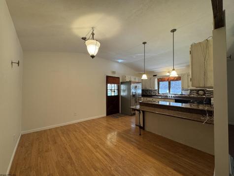 856 Arnolds Creek Road West Union WV 26456-0000