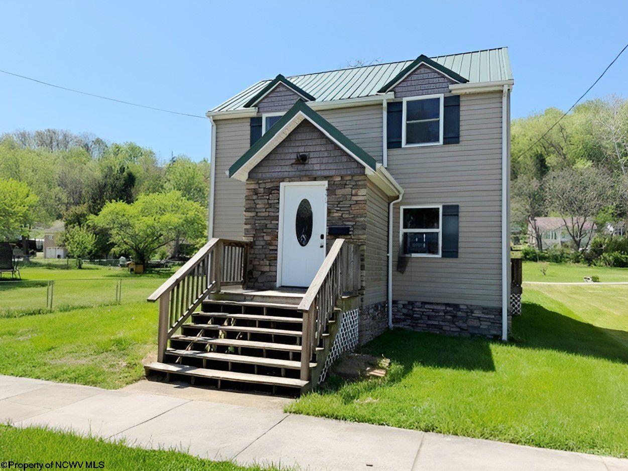 451 Maple Avenue Philippi WV 26416