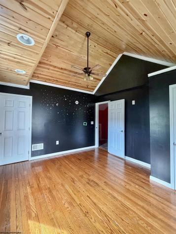 451 Maple Avenue Philippi WV 26416