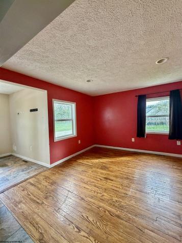451 Maple Avenue Philippi WV 26416