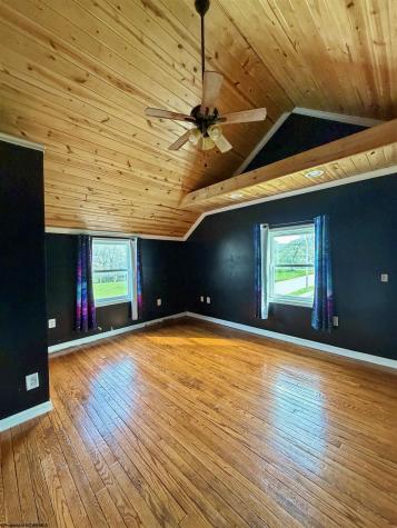 451 Maple Avenue Philippi WV 26416
