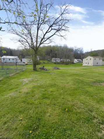 451 Maple Avenue Philippi WV 26416