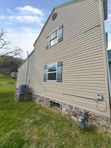 451 Maple Avenue Philippi WV 26416