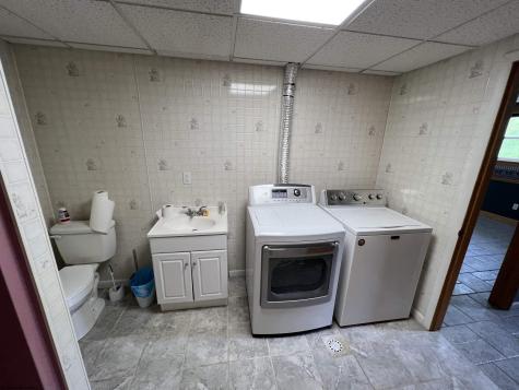 1564 Files Creek Road Beverly WV 26253