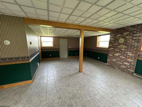 1564 Files Creek Road Beverly WV 26253