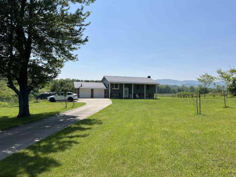 1564 Files Creek Road Beverly WV 26253
