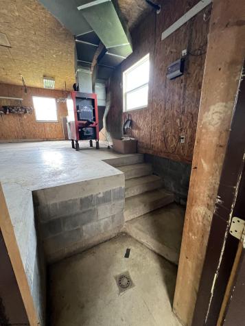 1564 Files Creek Road Beverly WV 26253