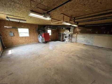 1564 Files Creek Road Beverly WV 26253