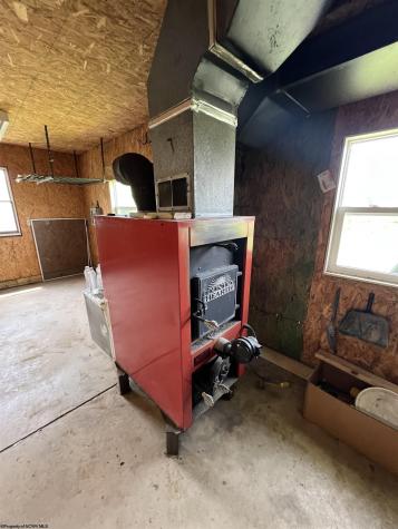 1564 Files Creek Road Beverly WV 26253